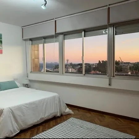 Apartment Apartamento Lima-limon Sanxenxo