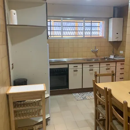 Apartamento Lima-limon
