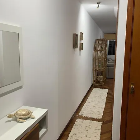 Apartamento Lima-limon * Sanxenxo