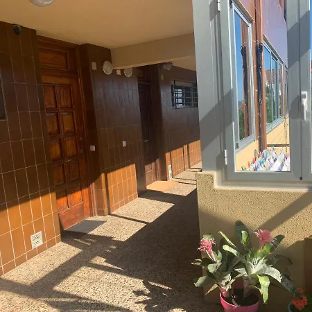 Apartamento Lima-limon Apartment *