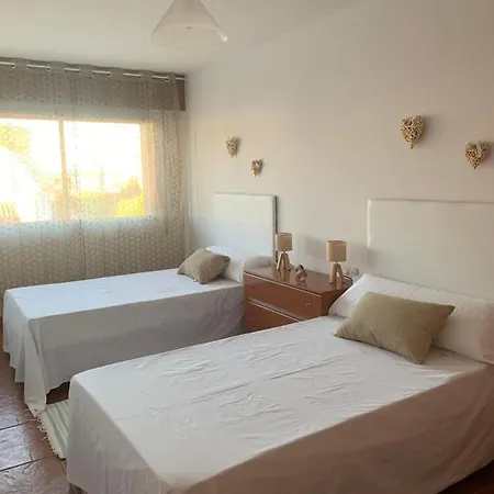 Apartamento Lima-limon *